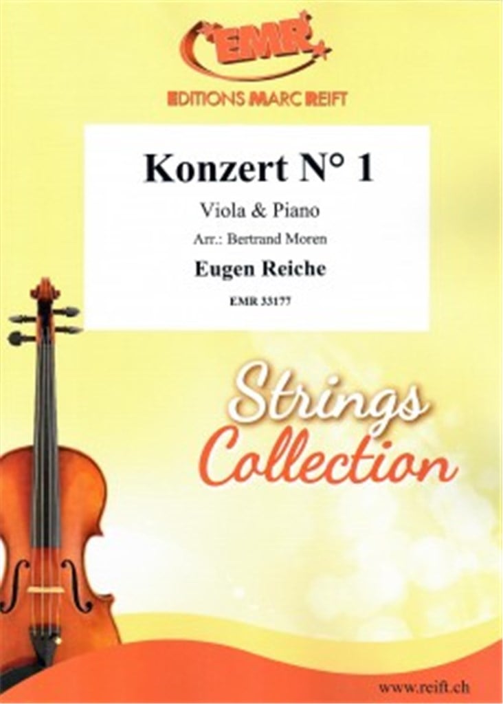 Konzert No. 1
